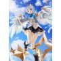 Hololive Production statuette PVC 1/7 Amane Kanata (re-run) 24 cm