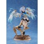 Hololive Production statuette PVC 1/7 Amane Kanata (re-run) 24 cm