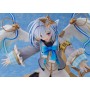 Hololive Production statuette PVC 1/7 Amane Kanata (re-run) 24 cm