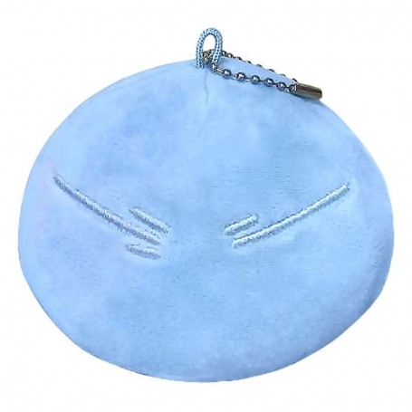 That Time I Got Reincarnated as a Slime peluche & porte-clés Rimuru 7 cm