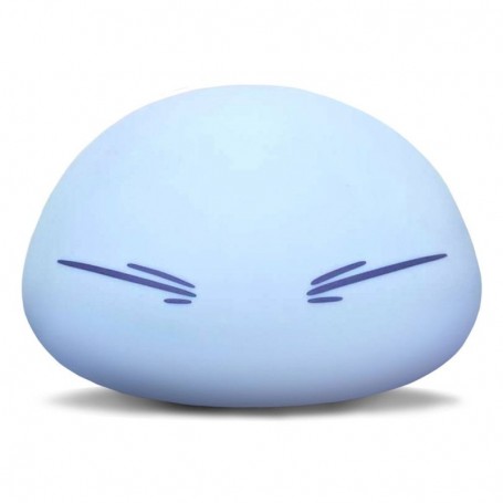 That Time I Got Reincarnated as a Slime veilleuse