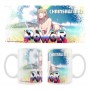 Chainsaw Man mug céramique Power