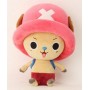 One Piece peluche Chopper New Ver. 2 25 cm