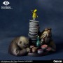 Little Nightmares statuette PVC The Guests 8 cm