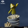 Little Nightmares statuette PVC The Guests 8 cm