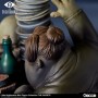 Little Nightmares statuette PVC The Guests 8 cm