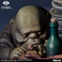 Little Nightmares statuette PVC The Guests 8 cm