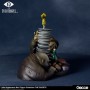 Little Nightmares statuette PVC The Guests 8 cm