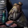 Little Nightmares statuette PVC The Guests 8 cm