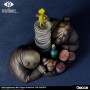 Little Nightmares statuette PVC The Guests 8 cm