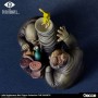 Little Nightmares statuette PVC The Guests 8 cm
