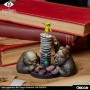 Little Nightmares statuette PVC The Guests 8 cm