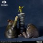Little Nightmares statuette PVC The Guests 8 cm