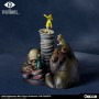 Little Nightmares statuette PVC The Guests 8 cm