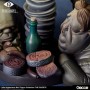 Little Nightmares statuette PVC The Guests 8 cm