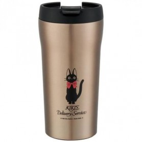 Kiki la petite sorcière gobelet metal Jiji 360 ml
