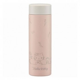 Hello Kitty Bouteille Kittty-chan 350ml