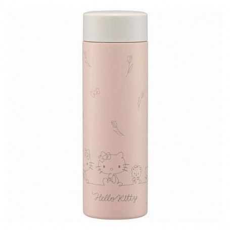 Hello Kitty Bouteille Kittty-chan 350ml