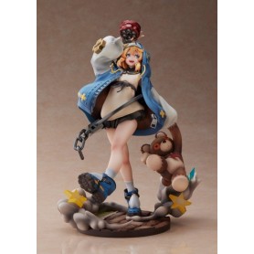Guilty Gear Strive statuette PVC 1/7 Bridget 27 cm