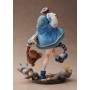 Guilty Gear Strive statuette PVC 1/7 Bridget 27 cm