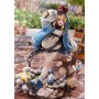 Guilty Gear Strive statuette PVC 1/7 Bridget 27 cm