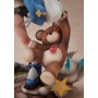 Guilty Gear Strive statuette PVC 1/7 Bridget 27 cm