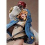 Guilty Gear Strive statuette PVC 1/7 Bridget 27 cm