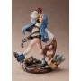 Guilty Gear Strive statuette PVC 1/7 Bridget 27 cm