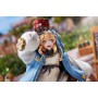 Guilty Gear Strive statuette PVC 1/7 Bridget 27 cm