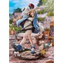 Guilty Gear Strive statuette PVC 1/7 Bridget 27 cm