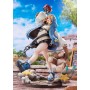 Guilty Gear Strive statuette PVC 1/7 Bridget 27 cm