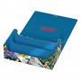 Squaroes - Collectors Case DC Justice League&trade, - Vintage Comics