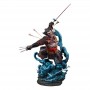 Marvel statuette Premium Format Wolverine: Ronin 61 cm