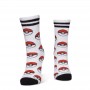 Pokemon pack 3 paires de chaussettes Pikachu Pokeball 43-46
