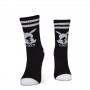 Pokemon pack 3 paires de chaussettes Pikachu Pokeball 43-46