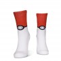 Pokemon pack 3 paires de chaussettes Pikachu Pokeball 43-46