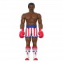 Rocky ReAction figurine Apollo Creed 10 cm