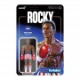 Rocky ReAction figurine Apollo Creed 10 cm