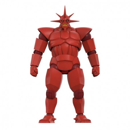 SilverHawks figurine Ultimates Mon*Star (Toy Version) 18 cm
