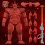 SilverHawks figurine Ultimates Mon*Star (Toy Version) 18 cm