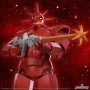 SilverHawks figurine Ultimates Mon*Star (Toy Version) 18 cm