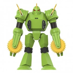 SilverHawks figurine Ultimates Buzz-Saw (Toy Version) 18 cm