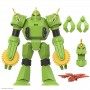 SilverHawks figurine Ultimates Buzz-Saw (Toy Version) 18 cm