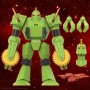 SilverHawks figurine Ultimates Buzz-Saw (Toy Version) 18 cm