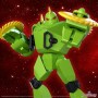SilverHawks figurine Ultimates Buzz-Saw (Toy Version) 18 cm