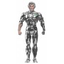 SilverHawks figurine Ultimates Quicksilver (Toy Version) 18 cm