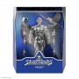SilverHawks figurine Ultimates Quicksilver (Toy Version) 18 cm
