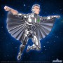 SilverHawks figurine Ultimates Quicksilver (Toy Version) 18 cm