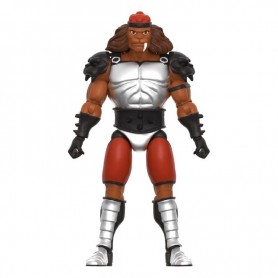 Cosmocats Wave 9 figurine Ultimates Grune The Destroyer (Toy Recolor) 20 cm