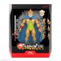Cosmocats Wave 9 figurine Ultimates Jaga (Toy Recolor) 20 cm